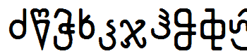Wp-Cyrillicb font